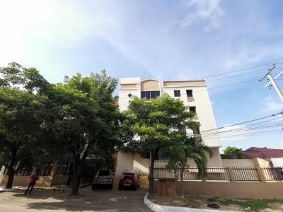 Apartamento En Arriendo En Barranquilla En Paraiso A43514, 85 mt2, 2 habitaciones