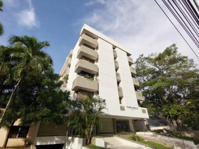 Apartamento En Arriendo En Barranquilla En El Prado A43559, 189 mt2, 3 habitaciones