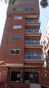 Apartamento En Arriendo En Barranquilla En Villa Santos A43607, 75 mt2, 1 habitaciones