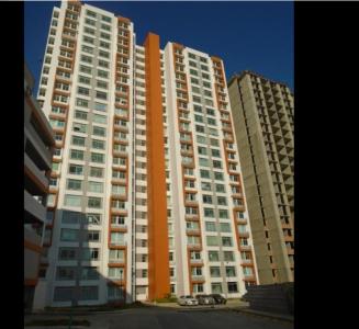 Apartamento En Arriendo En Barranquilla En Villa Campestre A43647, 58 mt2, 3 habitaciones
