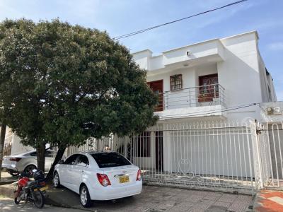 Apartamento En Arriendo En Barranquilla A43665, 120 mt2, 3 habitaciones