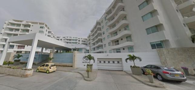 Apartamento En Venta En Cartagena V43720, 143 mt2, 3 habitaciones