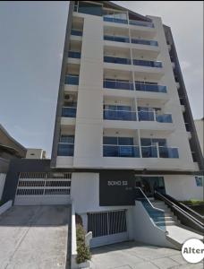 Apartaestudio En Venta En Barranquilla En Altos De Riomar V43736, 42 mt2, 1 habitaciones