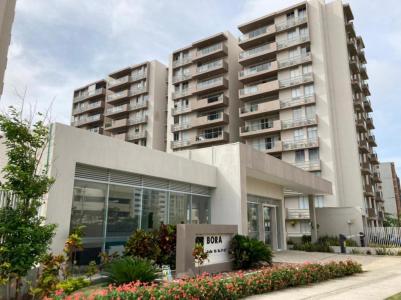 Apartamento En Arriendo En Barranquilla A43757, 86 mt2, 3 habitaciones