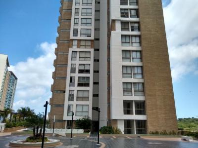 Apartamento En Arriendo En Barranquilla En Altos Del Parque A43787, 159 mt2, 3 habitaciones