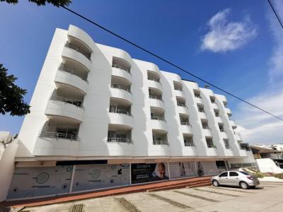 Apartamento En Arriendo En Barranquilla En Alto Prado A43863, 60 mt2, 2 habitaciones
