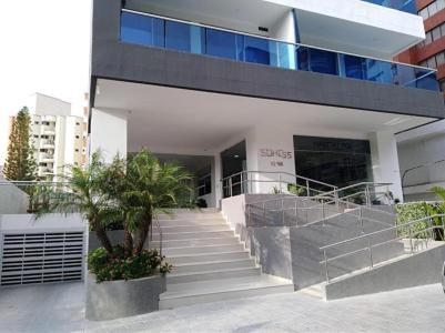 Apartaestudio En Venta En Barranquilla En Alto Prado V43867, 60 mt2, 1 habitaciones