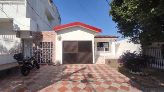 Casa En Arriendo En Barranquilla En Betania A43892, 200 mt2, 5 habitaciones