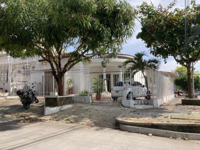 Casa En Arriendo En Barranquilla En El Recreo A43992, 293 mt2, 3 habitaciones