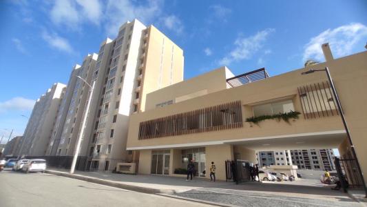 Apartamento En Arriendo En Barranquilla En Alameda Del Rio A44028, 52 mt2, 3 habitaciones