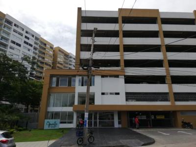 Apartamento En Arriendo En Barranquilla En Betania A44045, 84 mt2, 3 habitaciones