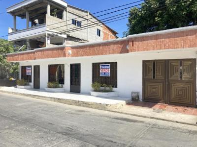 Casa En Venta En Puerto Colombia V44078, 512 mt2, 4 habitaciones
