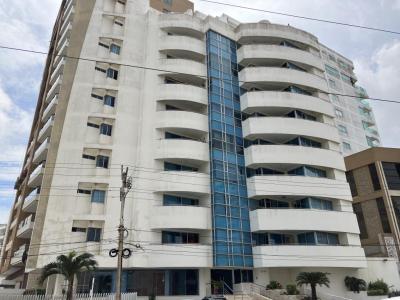Apartamento En Arriendo En Barranquilla A44085, 147 mt2, 3 habitaciones