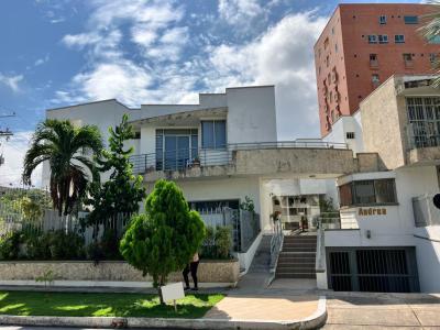 Casa Condominio En Venta En Barranquilla En Altos De Riomar V44121, 139 mt2, 3 habitaciones