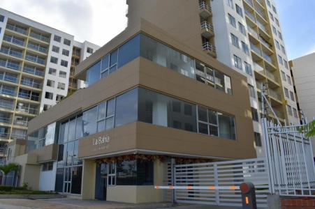 Apartamento En Arriendo En Barranquilla En Puerta Dorada A44130, 72 mt2, 3 habitaciones