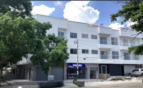 Local En Arriendo En Barranquilla A44209, 45 mt2, 1 habitaciones