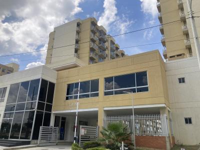 Apartamento En Arriendo En Barranquilla En Puerta Dorada A44243, 56 mt2, 3 habitaciones