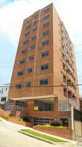 Apartamento En Arriendo En Barranquilla En Villa Santos A44328, 42 mt2, 1 habitaciones