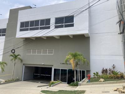 Apartamento En Arriendo En Barranquilla En Miramar A44352, 43 mt2, 2 habitaciones