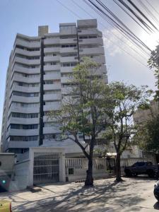 Apartamento En Arriendo En Barranquilla En Alto Prado A44425, 212 mt2, 3 habitaciones