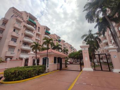 Apartamento En Arriendo En Barranquilla En Altos De Riomar A44471, 238 mt2, 3 habitaciones