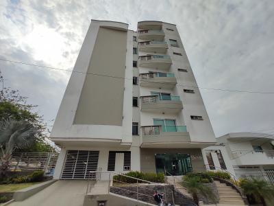 Apartamento En Arriendo En Barranquilla En Villa Santos A44476, 75 mt2, 2 habitaciones