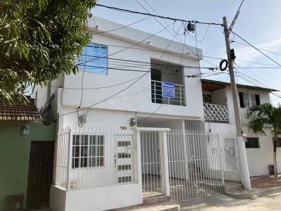 Casa En Arriendo En Barranquilla A44480, 92 mt2, 3 habitaciones