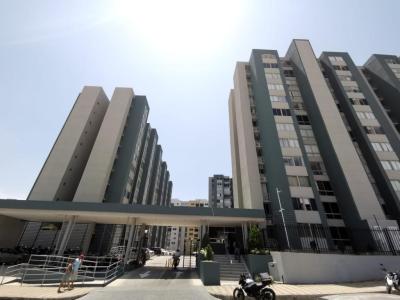 Apartamento En Arriendo En Barranquilla A44491, 51 mt2, 2 habitaciones