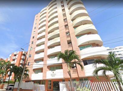 Apartamento En Arriendo En Barranquilla En Altos Del Limon A44493, 201 mt2, 3 habitaciones