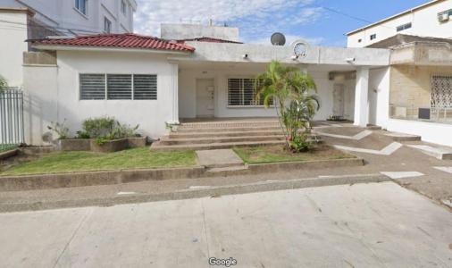 Casa Local En Arriendo En Barranquilla En El Porvenir A44519, 400 mt2, 6 habitaciones