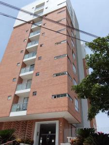 Apartaestudio En Venta En Barranquilla En Villa Santos V44627, 51 mt2, 1 habitaciones