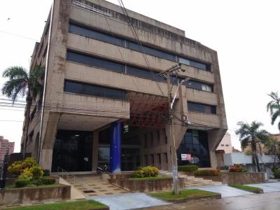 Oficina En Venta En Barranquilla En Alto Prado V44632, 79 mt2