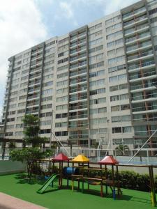 Apartamento En Arriendo En Barranquilla En Miramar A44658, 69 mt2, 2 habitaciones