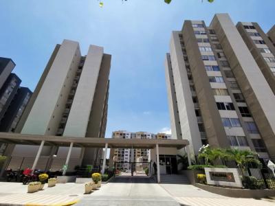 Apartamento En Arriendo En Barranquilla En Alameda Del Rio A44684, 52 mt2, 2 habitaciones