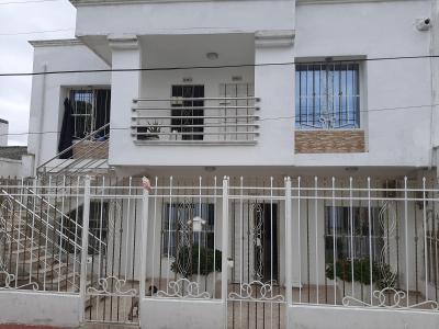 Apartamento En Arriendo En Barranquilla En Cevillar A44685, 75 mt2, 2 habitaciones