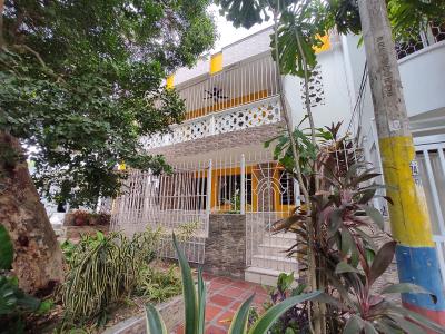 Casa En Arriendo En Barranquilla En La Victoria A44710, 140 mt2, 3 habitaciones