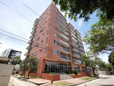 Apartamento En Arriendo En Barranquilla En Villa Del Este A44730, 140 mt2, 3 habitaciones