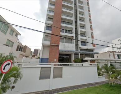 Apartaestudio En Venta En Barranquilla En Villa Santos V44739, 40 mt2, 1 habitaciones