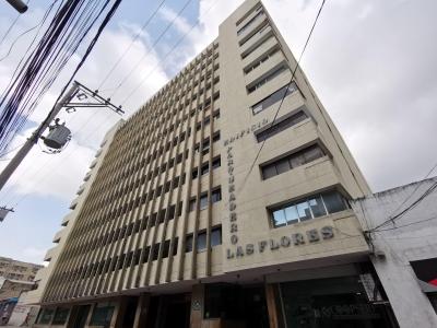 Oficina En Venta En Barranquilla En Centro V44750, 46 mt2, 2 habitaciones