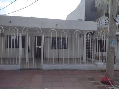 Apartamento En Arriendo En Barranquilla En Las Palmas A44758, 60 mt2, 2 habitaciones