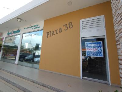 Local En Arriendo En Barranquilla En El Recreo A44771, 10 mt2