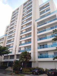 Apartamento En Arriendo En Barranquilla En Villa Santos A44772, 66 mt2, 2 habitaciones