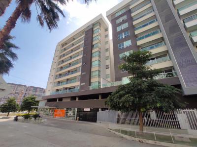 Apartamento En Arriendo En Barranquilla En Altos De Riomar A44799, 98 mt2, 3 habitaciones