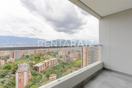 Apartamento En Venta En Medellin V44884, 168 mt2, 3 habitaciones