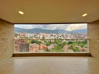 Apartamento En Arriendo En Medellin A44887, 190 mt2, 3 habitaciones