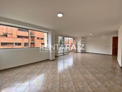 Apartamento En Venta En Medellin V44962, 210 mt2, 5 habitaciones