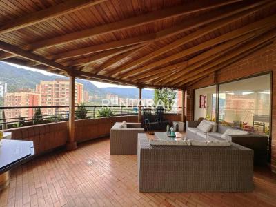 Apartamento En Venta En Medellin V44977, 324 mt2, 4 habitaciones
