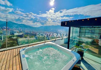 Apartamento En Venta En Medellin V45024, 264 mt2, 3 habitaciones