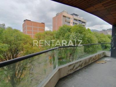 Apartamento En Venta En Medellin V45034, 98 mt2, 3 habitaciones