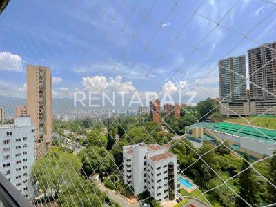 Apartamento En Arriendo En Medellin A45039, 134 mt2, 3 habitaciones